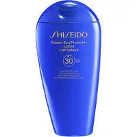 Shiseido Sun Lotion SPF30 - 300 ml