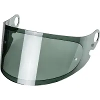 Shoei Glamster Pinlock-Visir Mörkt tonad UNI Unisex