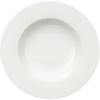 Villeroy & Boch Royal Pastatallrik 30 Cm - Pastatallrikar Benporslin Vit