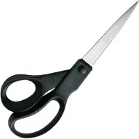 Fiskars SmartCut 719353 universal scissors 21cm