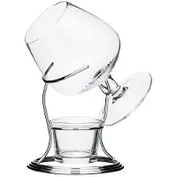 Bar Craft Brandy Och Konjak Värmare Presentset