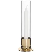 Kattvik Design Kattvik ljusstake mässing
