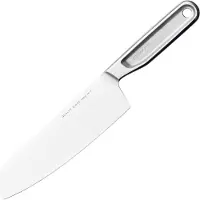 Fiskars Santoku kniv All Steel 1062884; 29,5 cm