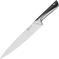 Tefal Jamie Oliver Kockkniv 20 Cm - Kockknivar Rostfritt Stål Svart