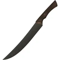 Tramontina Churrasco Black 22841-110 carving knife, 25 cm