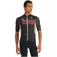 Sportful Breakout Supergiara Korta ärmar Cykeltröja