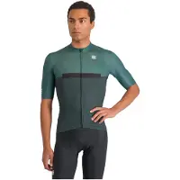 Sportful Pista Korta ärmar Cykeltröja