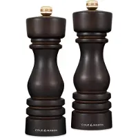 Cole & Mason Kvarnset London Choklad 18 cm Choklad