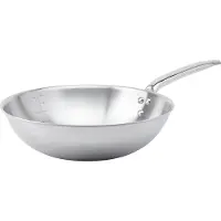De Buyer Alchimy 3608.32 wok 32 cm, 5.5L