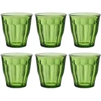 Duralex Picardie x 6 Tumbler