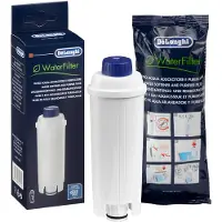 De'Longhi 5513292811 DLSC002 Filterkassett 1 st