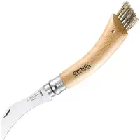 Opinel kniv för svampjakt 08, blister