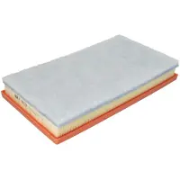 MANN-FILTER Ilmansuodatin C 39 001