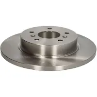 ABE Bromsskiva C41057ABE, 1 Stycke