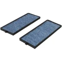 PURRO Kupéfilter PUR-PC7027AG-2