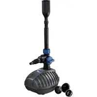 Oase 77372 Vandspil Pump 3000 l/h