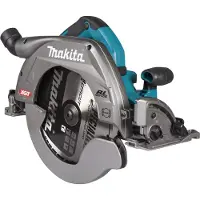 Makita XGT HS011GZ - Cirkelsåg - sladdlös - inget batteri, ingen laddare - 40 V - SOLO