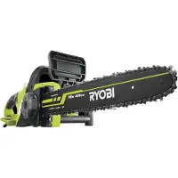 Ryobi Elkedjesåg RCS2340B; 2,3 kW; 40 cm band