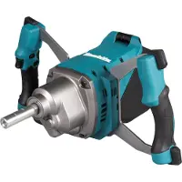 Makita Brukblandare UT001GZ01; 40 V (utan batteri och laddare)