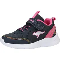 Kangaroos Sneakers KY-Chummy EV flickor - Blå - 24