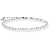 Thomas Sabo Sparkling White armband A2167-051-14-L19V