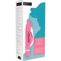 B swish Bwild Classic Bunny Rabbit Vibrator