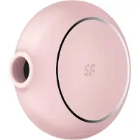 Satisfyer - Pro To Go 3, Pink
