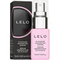 LELO Pleasure Enhancing - lusthöjande serum för kvinnor (15 ml)