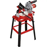 Einhell Kap-och geringssåg TC-SM 2531/2 U; 1900 W; 254 mm