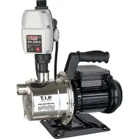 T.I.P. 31192 HWA 4400 INOX Plus Hydroforpump 230 V 4.250 l/h