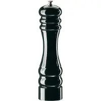 Zassenhaus Berlin Pepparkvarn Blank Svart 24cm