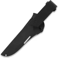 Peltonen Knives Composite sheath for Ranger Puukko M07, svart