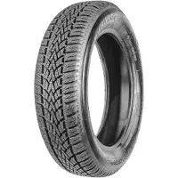 Dunlop Winter Response 2