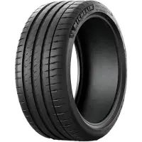 Michelin Pilot Sport 4S