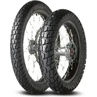 Dunlop TRAILMAX 90/90-21 TL, Däck för motorcykel främre