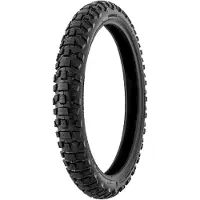 Bridgestone Battlax Adventurecross AX41 90/100-19 TL, Däck för motorcykel främre