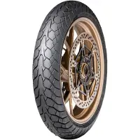 Dunlop Mutant 58w M+s Tl Landsvägsdäck