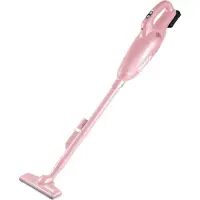 Makita Dammsugare CL108FDSAP; 12 V; 1x2,0 Ah batt.