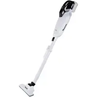 Makita Trådlös dammsugare CL001GZ11; 40 V (utan batteri och laddare)