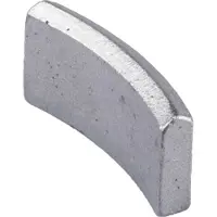 Klingspor Borrkransegment DE 600 B Supra; 24x3,5x11 mm; 30 st.