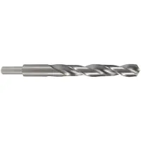 Exact Borr för metall 38244; DIN 338; HSS-G; 17x184 mm