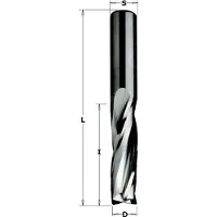 Cmt Rak notfräs ; 20x60x20 mm