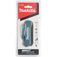 Makita Skruvbitsats E-12005; 10 st.