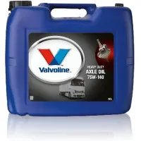 Valvoline Transmisionsolja HD Axle Oil 75W140; 20 l