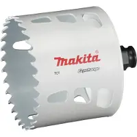 Makita Hålsåg E-06812 Ezychange; 83 mm; TCT