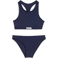 Puma Bikini - Marinblå - - 12 år (152) - Bikini