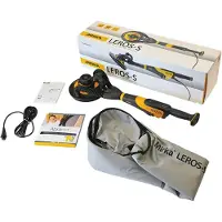 Mirka Långhalsslip LEROS-S 950CV; 350 W