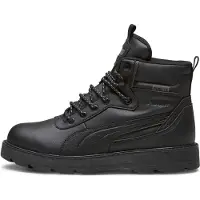 Puma Sneaker Desierto V3 Puretex - Svart, storlek 45