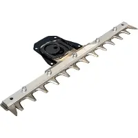 Makita Grässvärd 1912V6-6; 350 mm