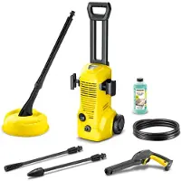 Kärcher Högtryckstvätt K 2 Premium Home